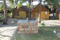 Palm Grove Mozambique