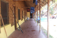 Palm Grove Mozambique