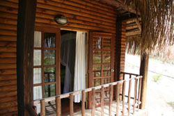 Palm View Lodge