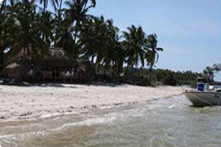 Silver Fish Lodge