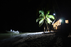 Silverfish Lodge Mozambique