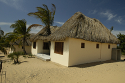Sunset Lodge Barra Mozambique