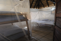 Sunset Lodge Mozambique