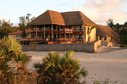 places to stay in Barra Beach