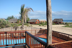 places to stay in Barra Beach