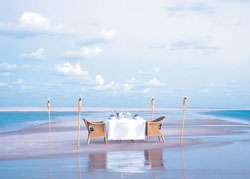 Anantara Bazaruto Island Resort and Spa