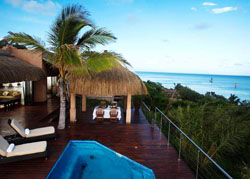 Anantara Bazaruto Island Resort and Spa