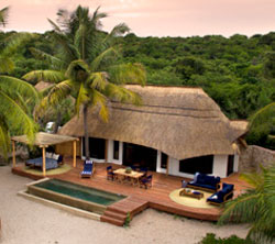 Benguerra Island Lodge