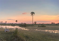 Benguerra Island Lodge