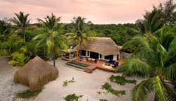 Benguerra Island Lodge