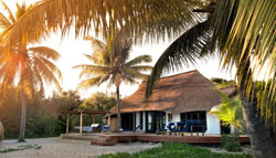 Benguerra Island Lodge