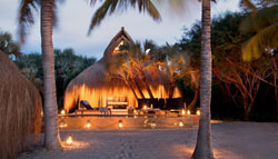 Benguerra Island Lodge