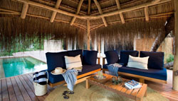 Benguerra Island Lodge