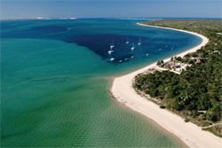 Benguerra Island Lodge