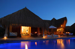 Pestana Bazaruto Lodge