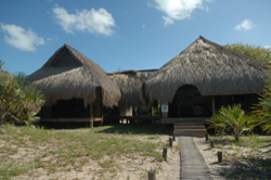Dugong Beach Lodge - Bazaruto