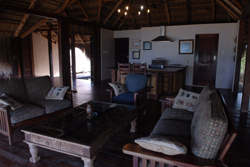 places to stay in Bazaruto Islands