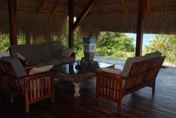 places to stay in Bazaruto Islands