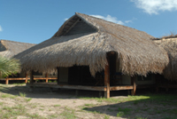 places to stay in Bazaruto Islands