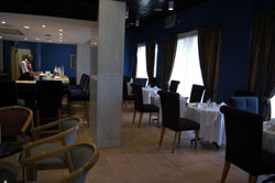 Comfortable rooms at Tivoli Hotel Beira Mozambique