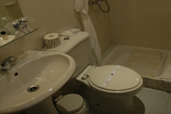 Hotel Tivoli Beira Mozambique