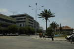 Hotel Tivoli Beira Mozambique