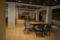 Hotel Tivoli Beira Mozambique