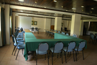 Hotel Tivoli Beira Mozambique