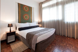 places to stay in Beira