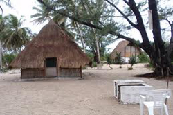 Rio Savane Vilanculos Mozambique