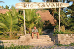 Rio Savane Mozambique