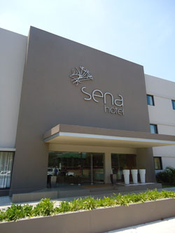Sena Hotel