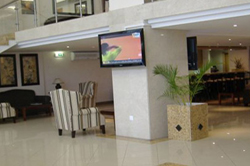 VIP Inn Hotel Vilanculos Mozambique