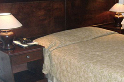 VIP Inn Hotel Vilanculos Mozambique