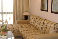 VIP Inn Hotel Mozambique