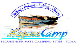 Laguna Camp