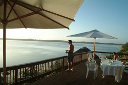 Mahalene Lodge Mozambique