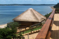 Mahalene Lodge Mozambique