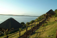 Mahalene Lodge Mozambique