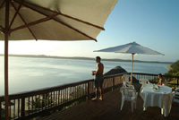 Mahalene Lodge Mozambique