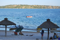 Villa Espanhola Mozambique