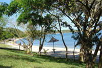 Villa N' Banga Mozambique