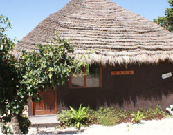 Calanga Beach Resort, Bilene