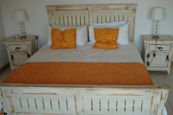 places to stay in Bilene