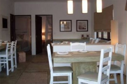 places to stay in Bilene