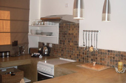 places to stay in Bilene