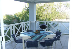 places to stay in Bilene