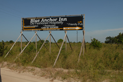 Blue Anchor Inn