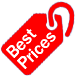 Dream Beach Lodge prices
