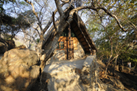 Ugezi Tiger Lodge Mozambique